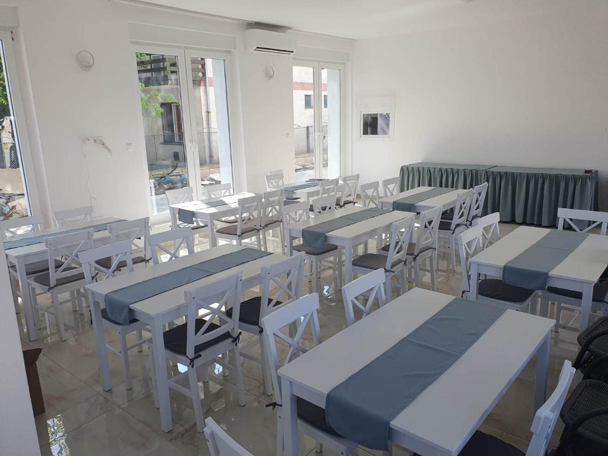 Bed and Breakfast Orion Panzio Hajdúszoboszló Exteriér fotografie
