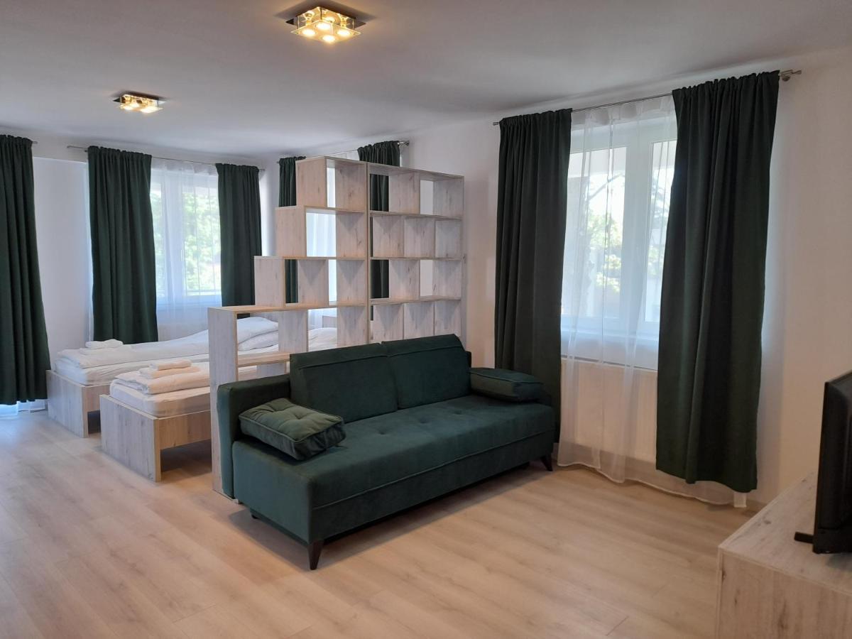 Bed and Breakfast Orion Panzio Hajdúszoboszló Exteriér fotografie
